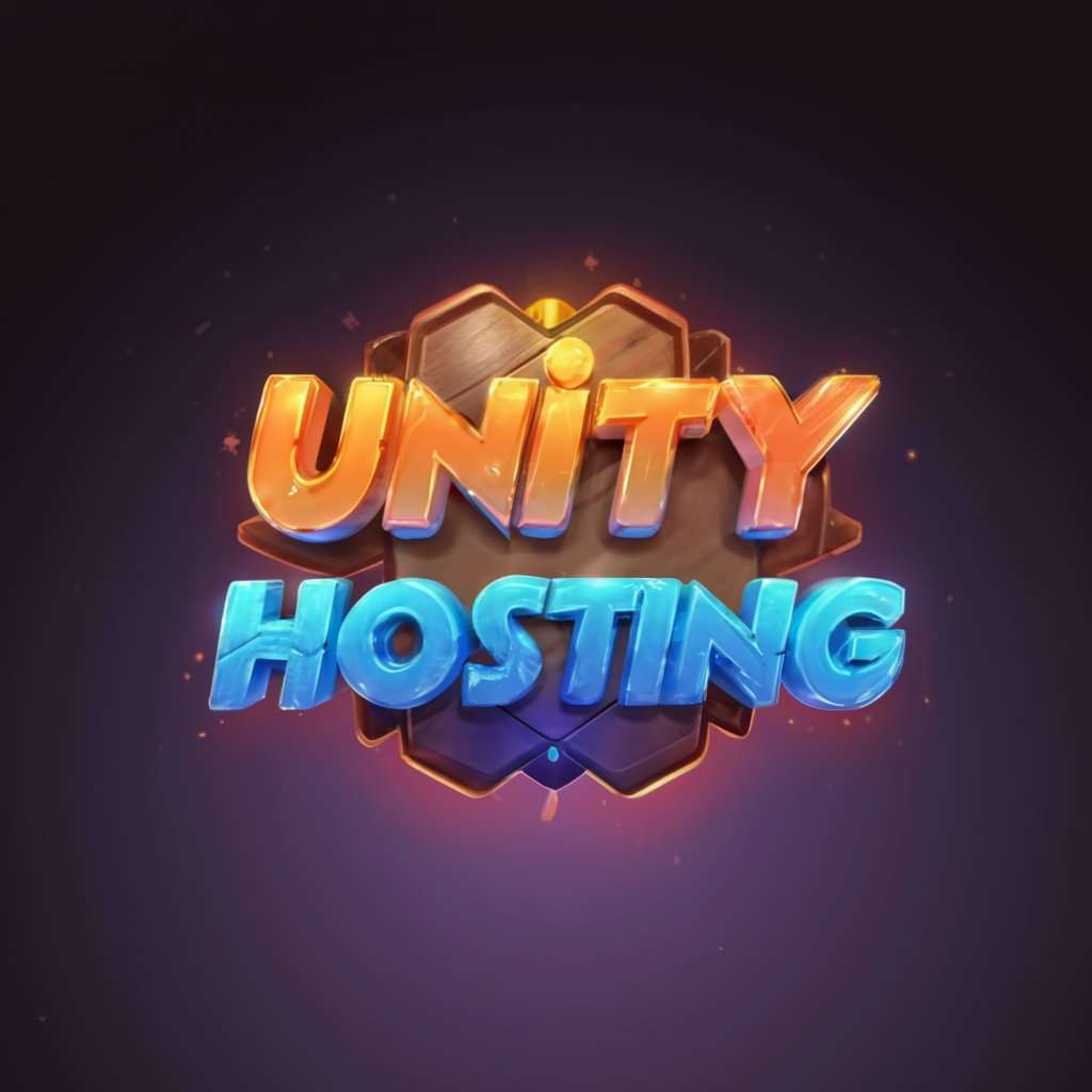 Unity Hosting